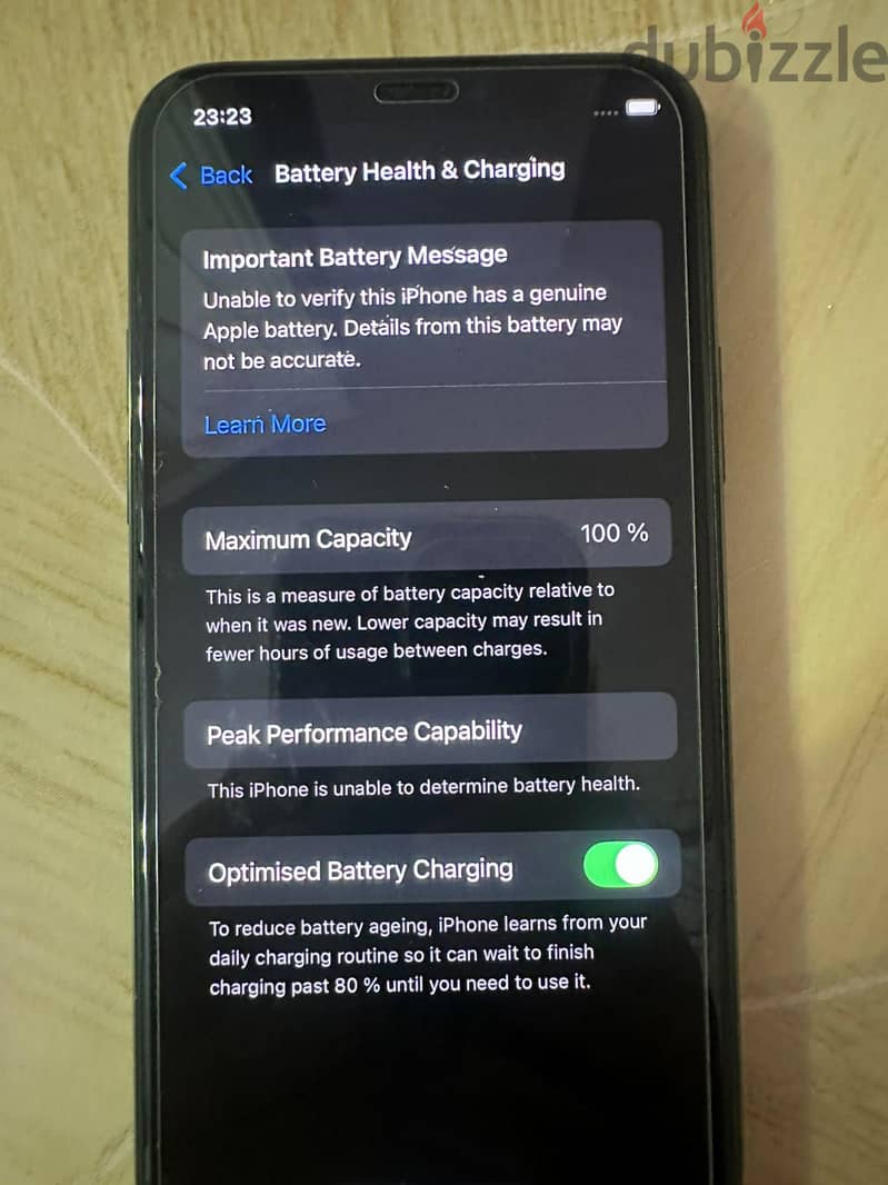 Apple - iPhone 11 Pro 6