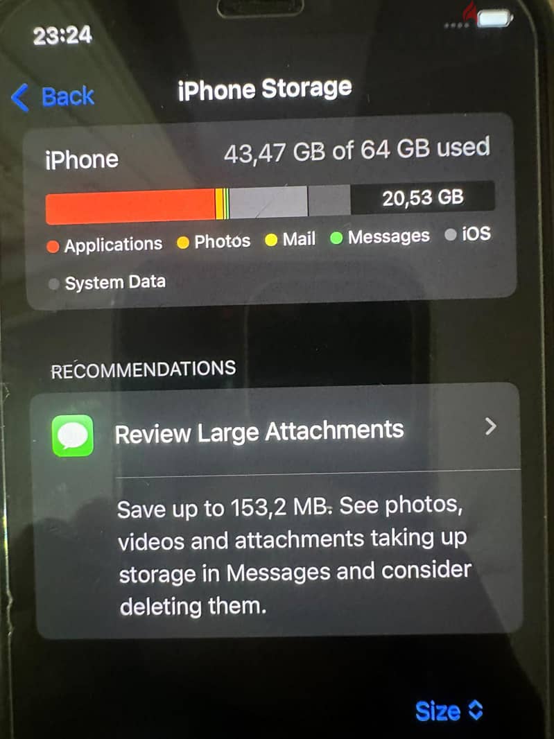Apple - iPhone 11 Pro 7