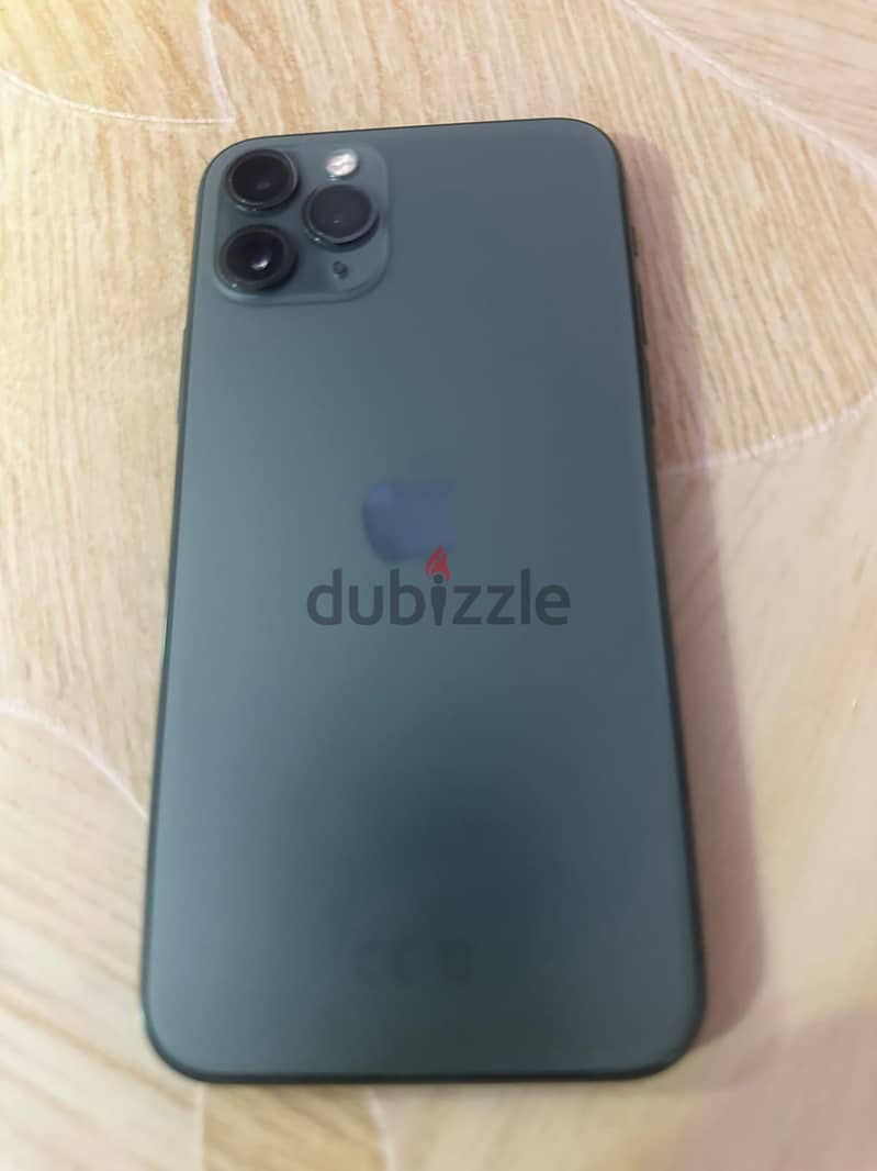 Apple - iPhone 11 Pro 9