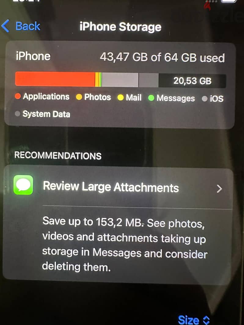 Apple - iPhone 11 Pro 10