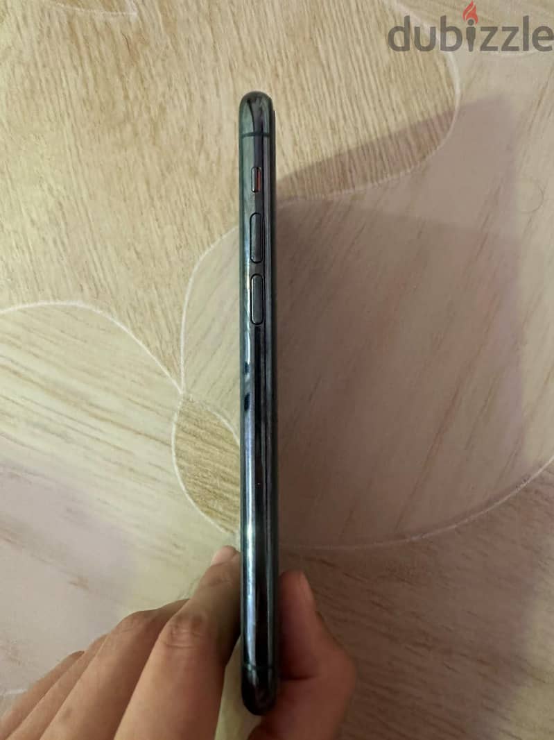 Apple - iPhone 11 Pro 11