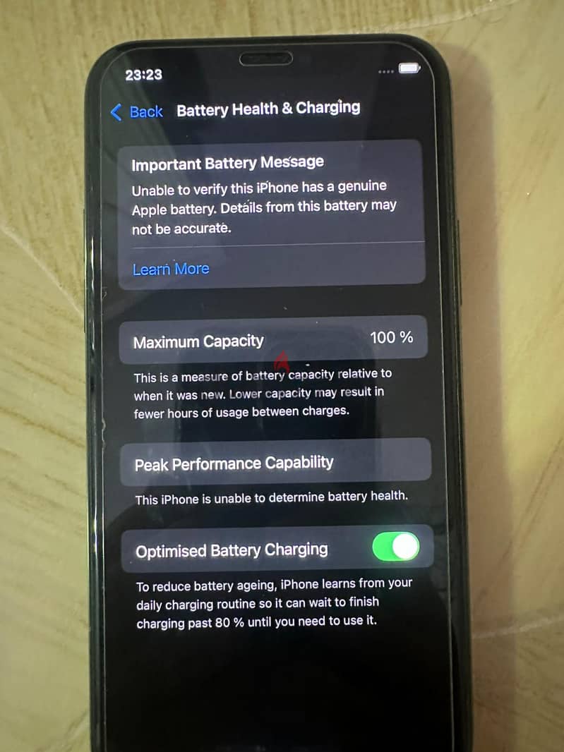Apple - iPhone 11 Pro 12