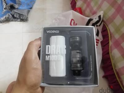 فيب مستعمل (شيشة الكترونية)   vape