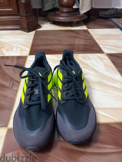 Adidas pure boost 5
