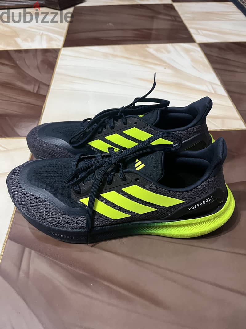 Adidas pure boost 5 1