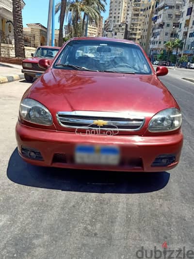 Used Daewoo Lanos 2 2000 For Sale Alexandria