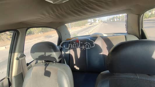 Used Mazda 121 1997 For Sale Cairo