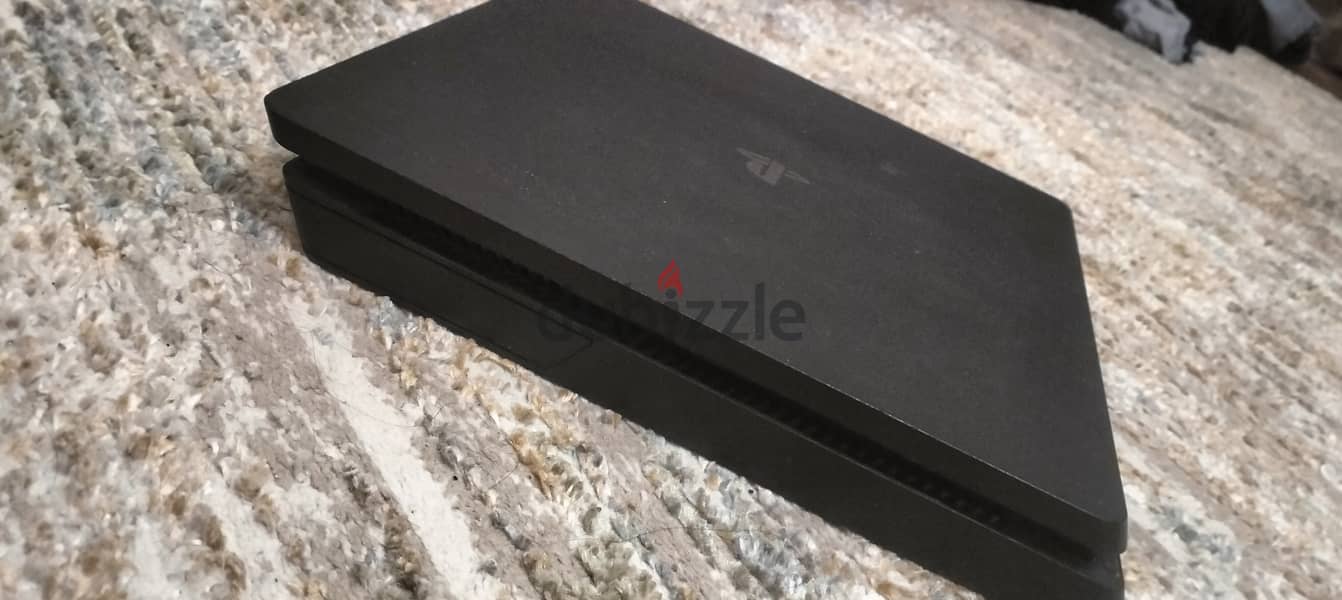 Playstation 4 1