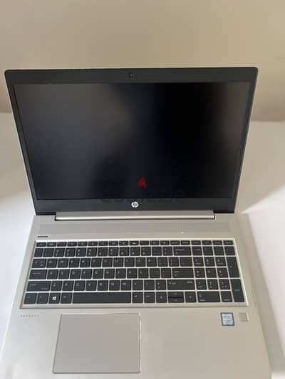 HP ProBook 450 G6 – Core i5