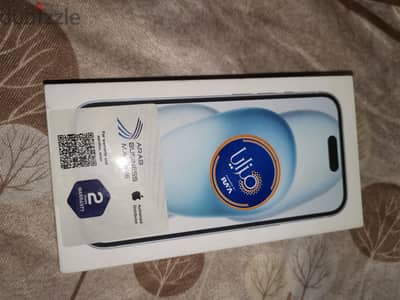 آبل - آيفون 15