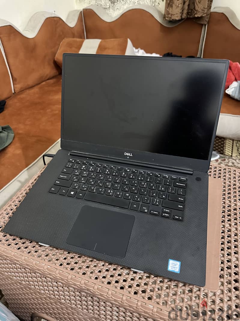 Dell precision 5530 4k screen 3