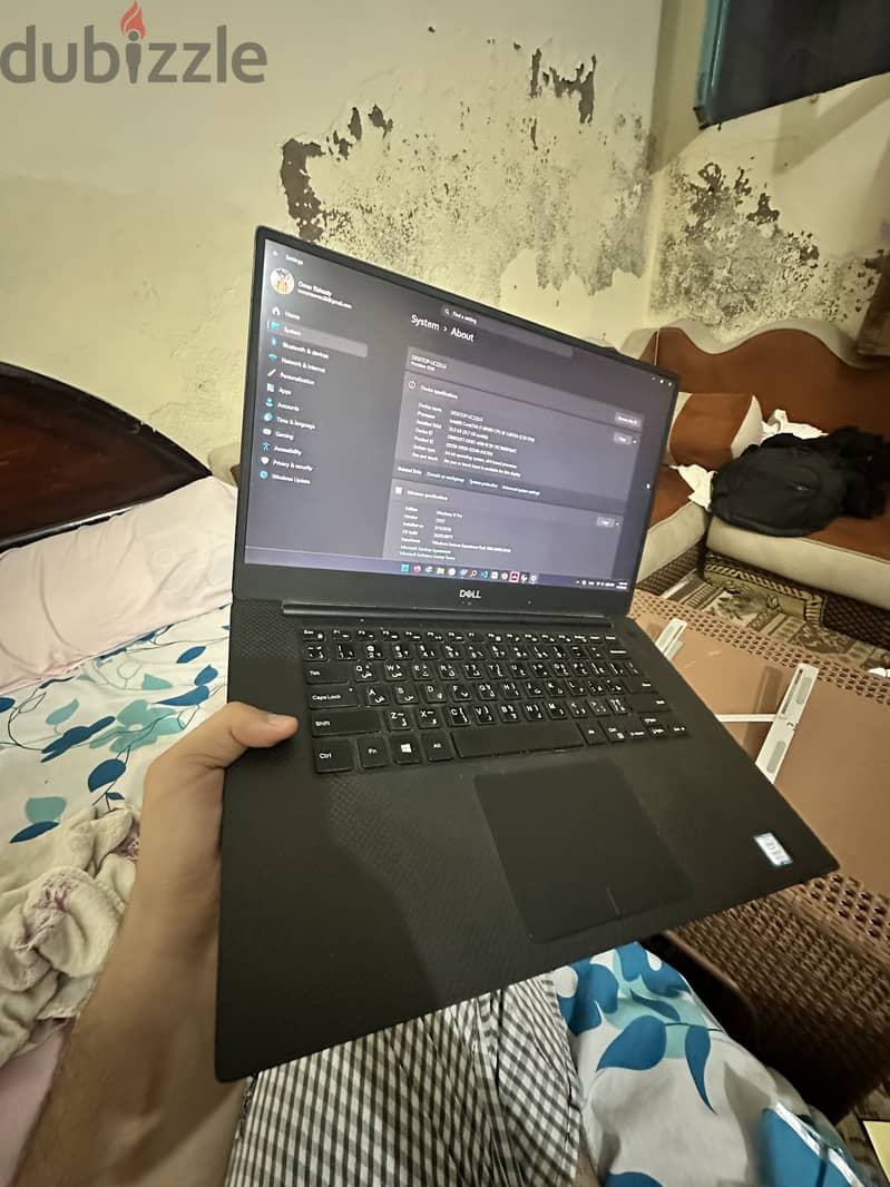 Dell precision 5530 4k screen 4