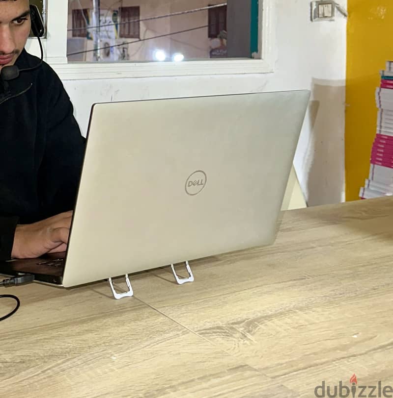 Dell precision 5530 4k screen 6