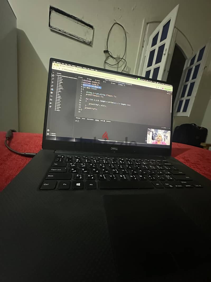 Dell precision 5530 4k screen 7