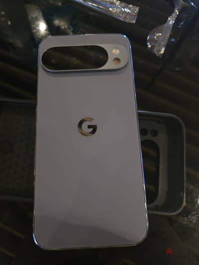 Google Pixel 10 Pro XL