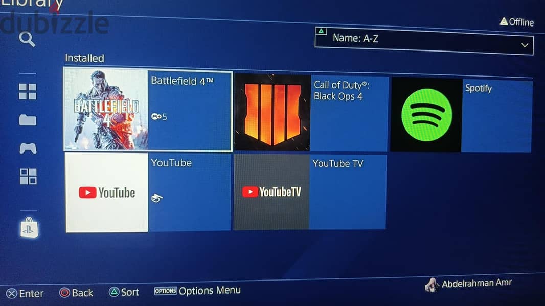 PS4 Slim 1tb 8