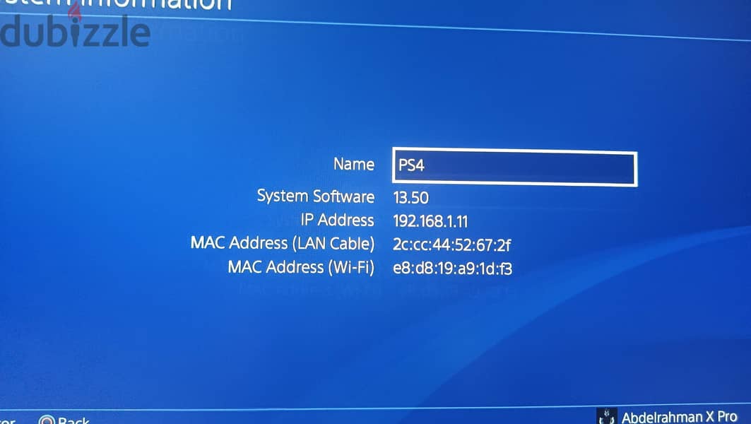 PS4 Slim 1tb 9