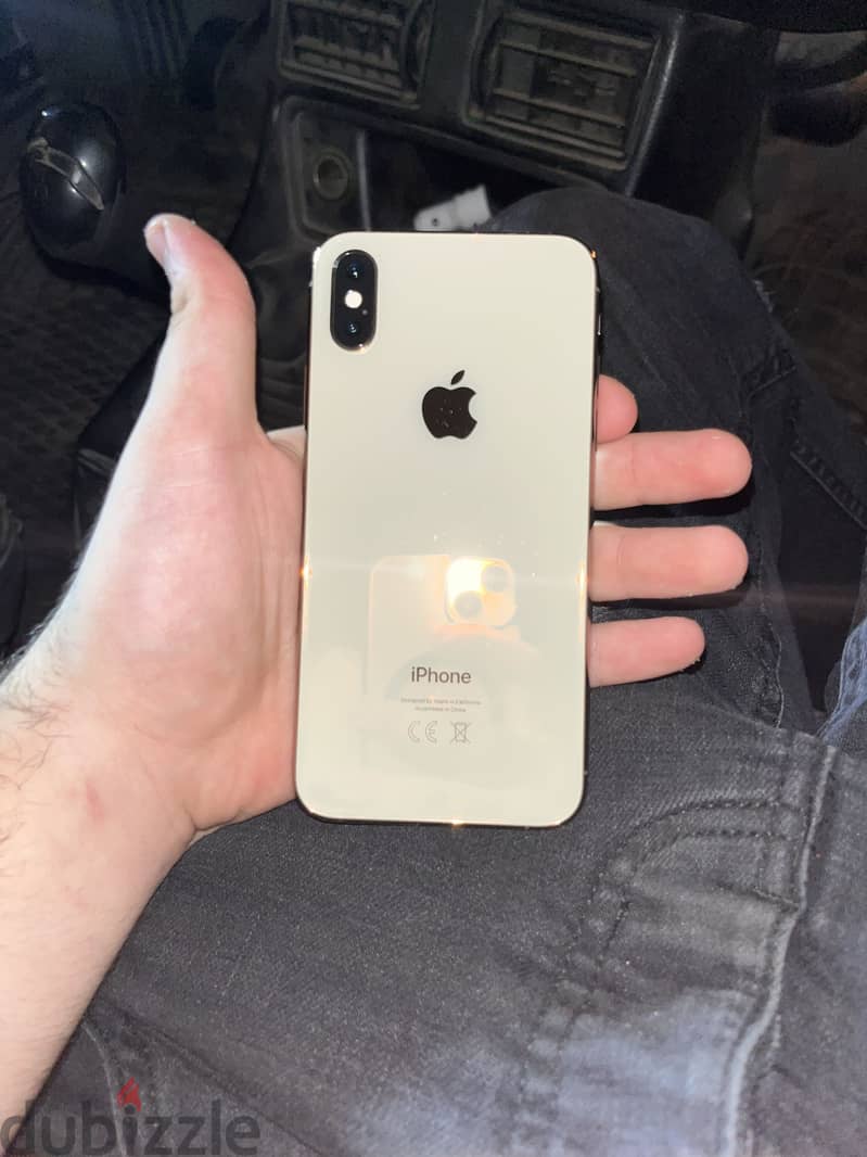 Apple - iPhone XS 3