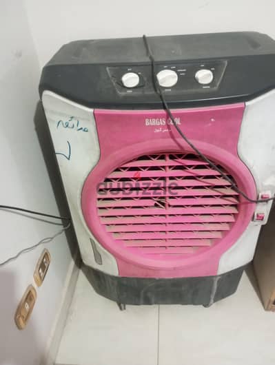 مكيف صحراوي