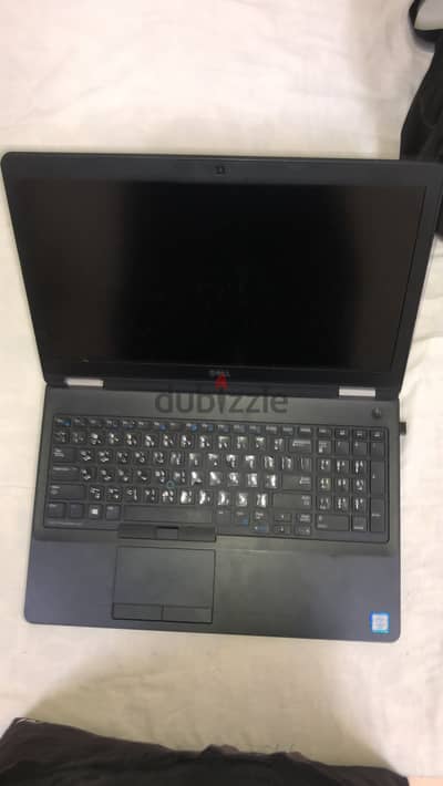 Dell precision 3510