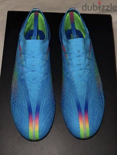 Soccer/football shoes