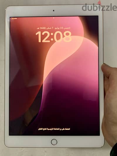ايباد الجيل السابع 2019 iPad 7th