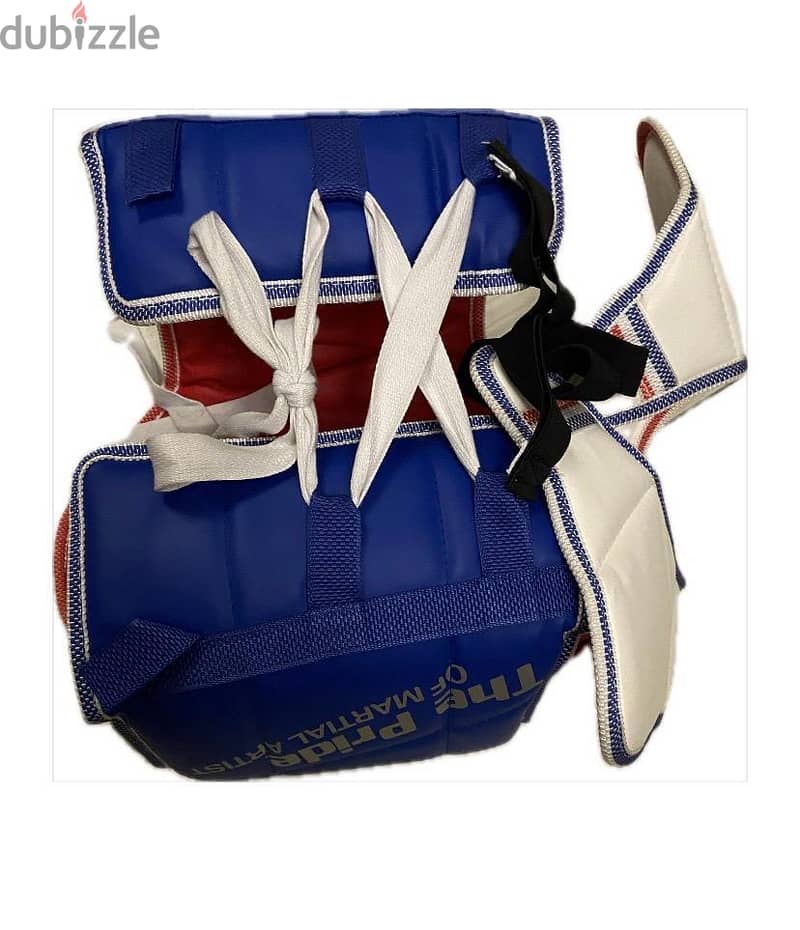 Taekwondo gear 2