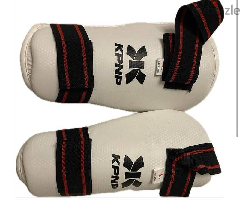 Taekwondo gear 5