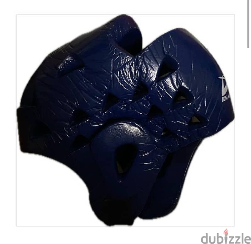 Taekwondo gear 6
