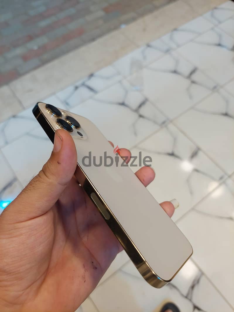 Apple - iPhone 13 Pro Max 1