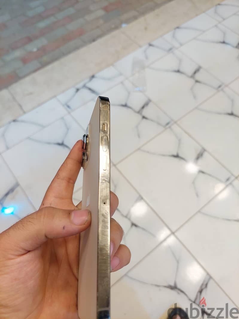 Apple - iPhone 13 Pro Max 5