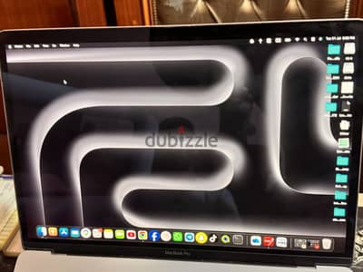 Mac book pro 2017