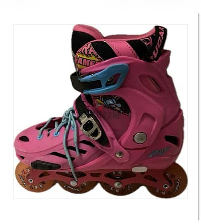 Cougar 313 adjustable size L (39-42)