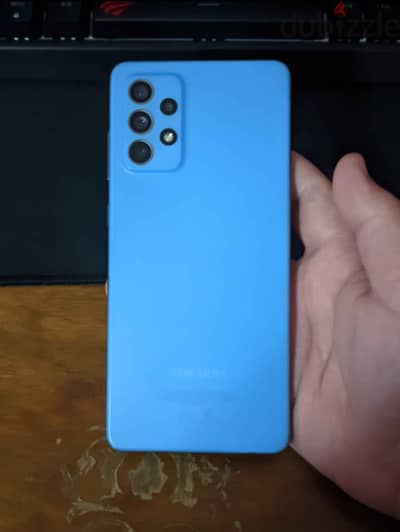 Samsung A72