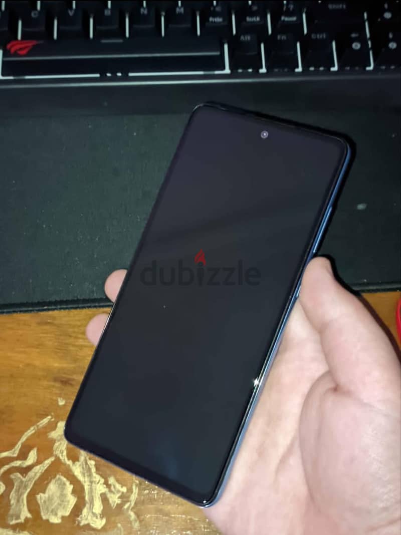 Samsung A72 1