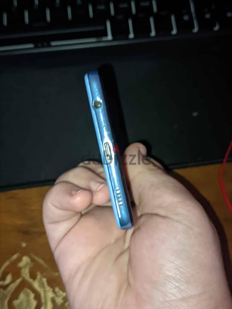 Samsung A72 5