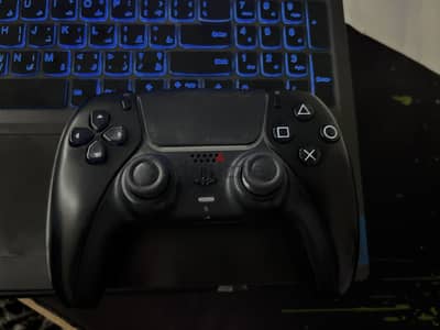 PS5 controller