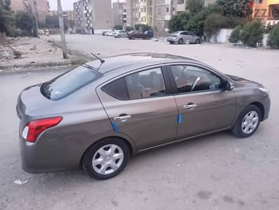 Car for rent