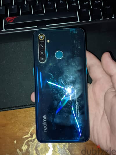 Realme 5 Pro