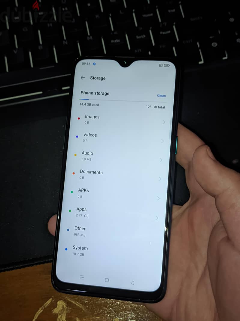 Realme 5 Pro 5