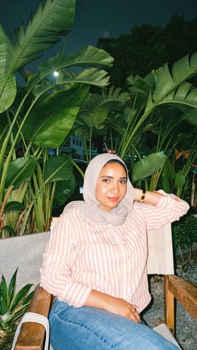 Sahar kamal 