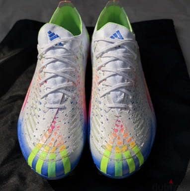 Soccer/football shoes