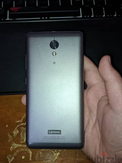 Lenovo P2