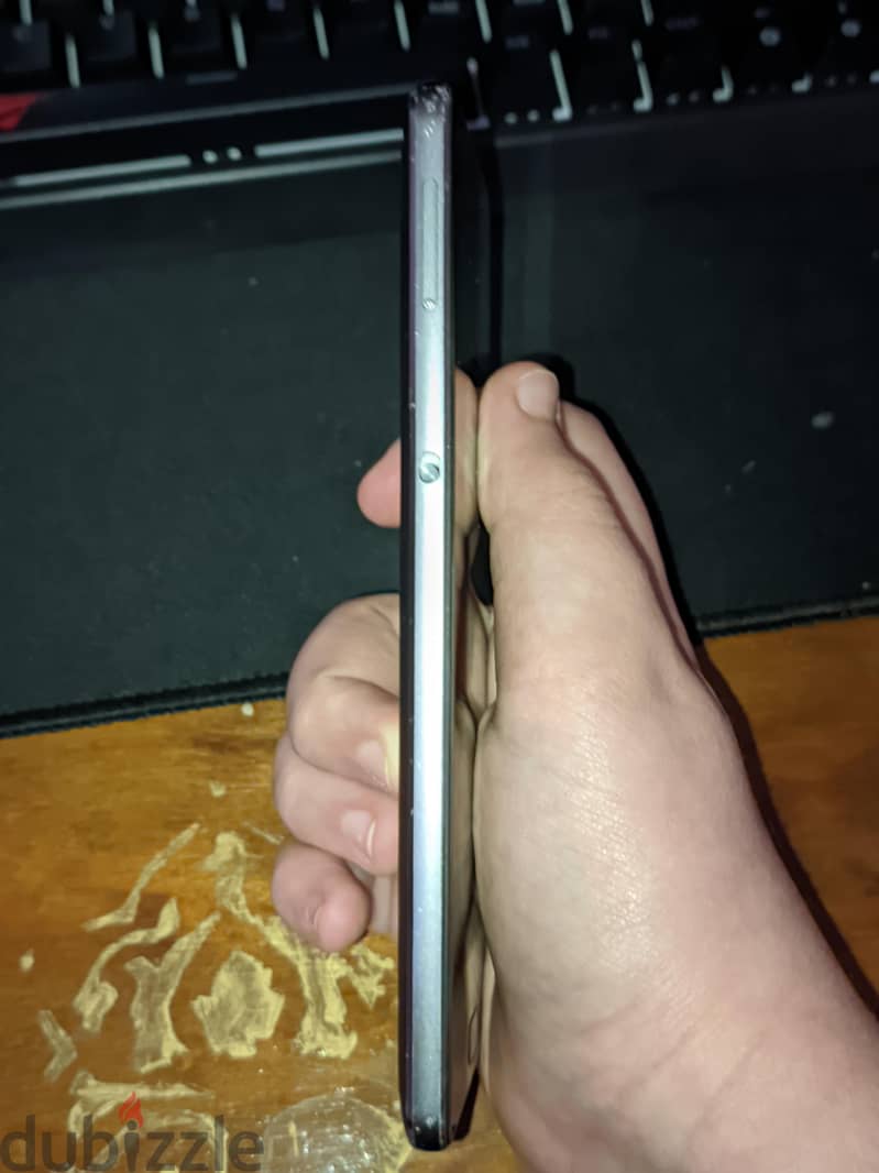 Lenovo P2 4