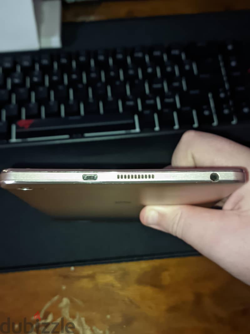 Huawei MediaPad M2 2