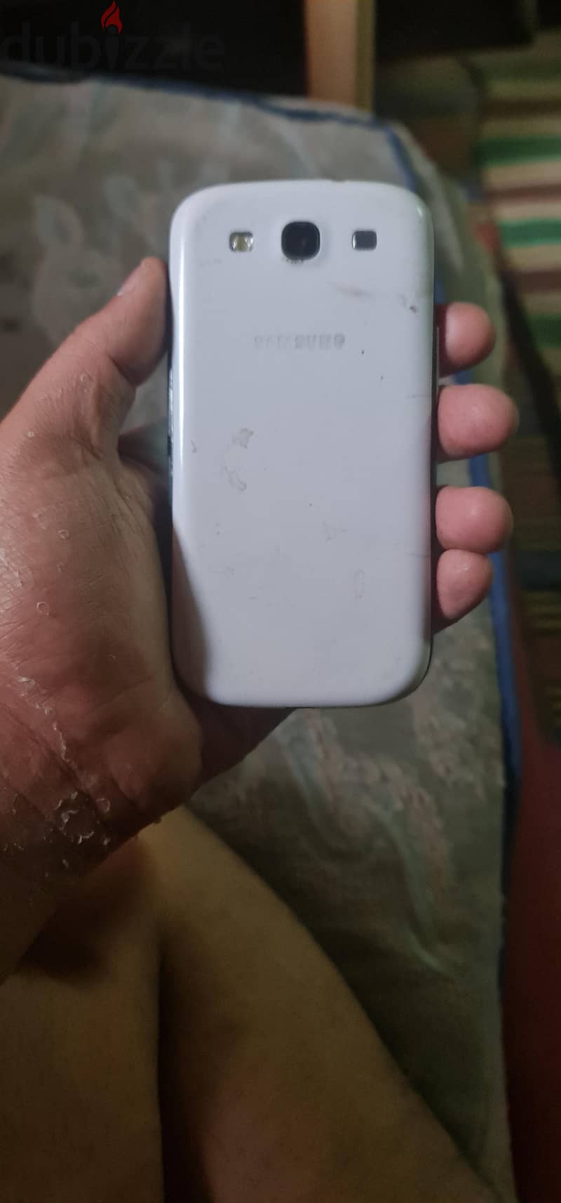 سامسونج اس 3 2