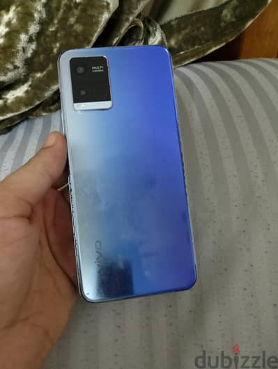 vivo Y 21 a