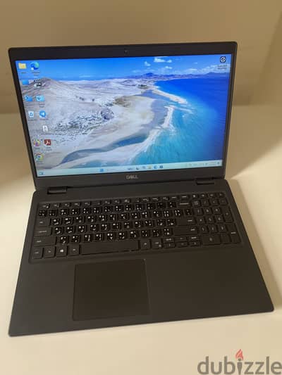 Dell Latitude 3510 – Core i3 الجيل العاشر