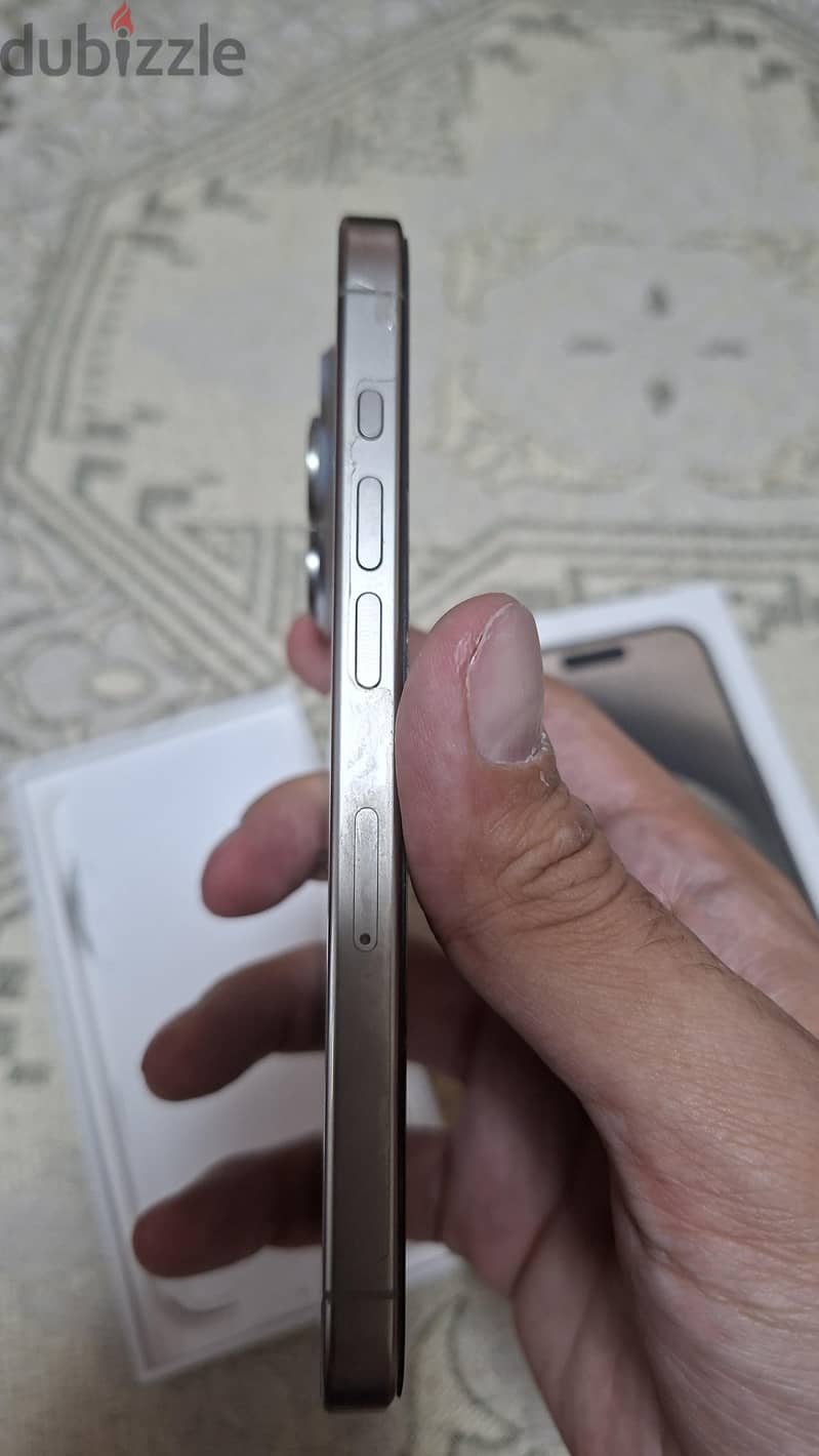 Apple - iPhone 15 Pro 2