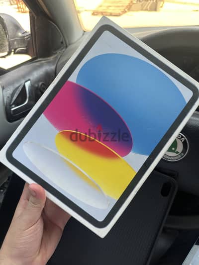 Ipad 10th gen